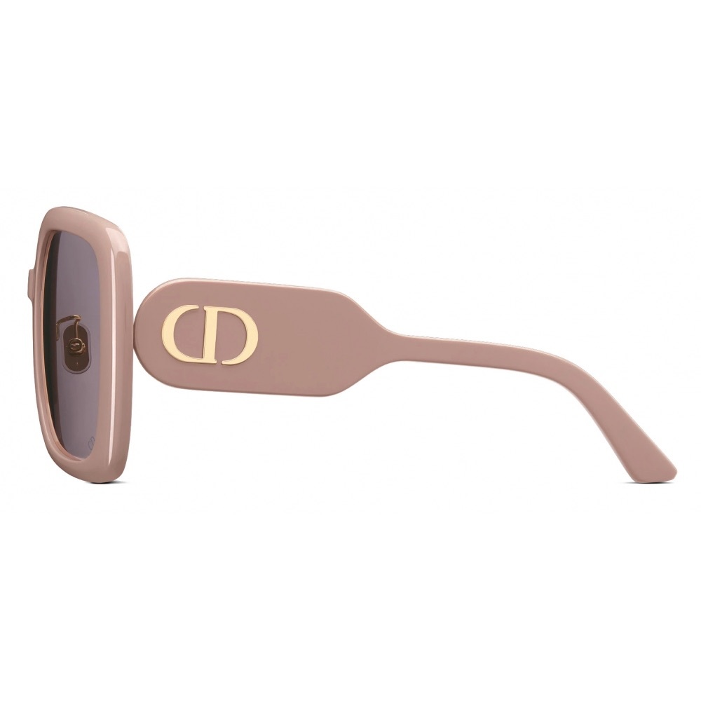 Christian Dior DiorBobby S2F Square Sunglasses - Picture 4 of 6